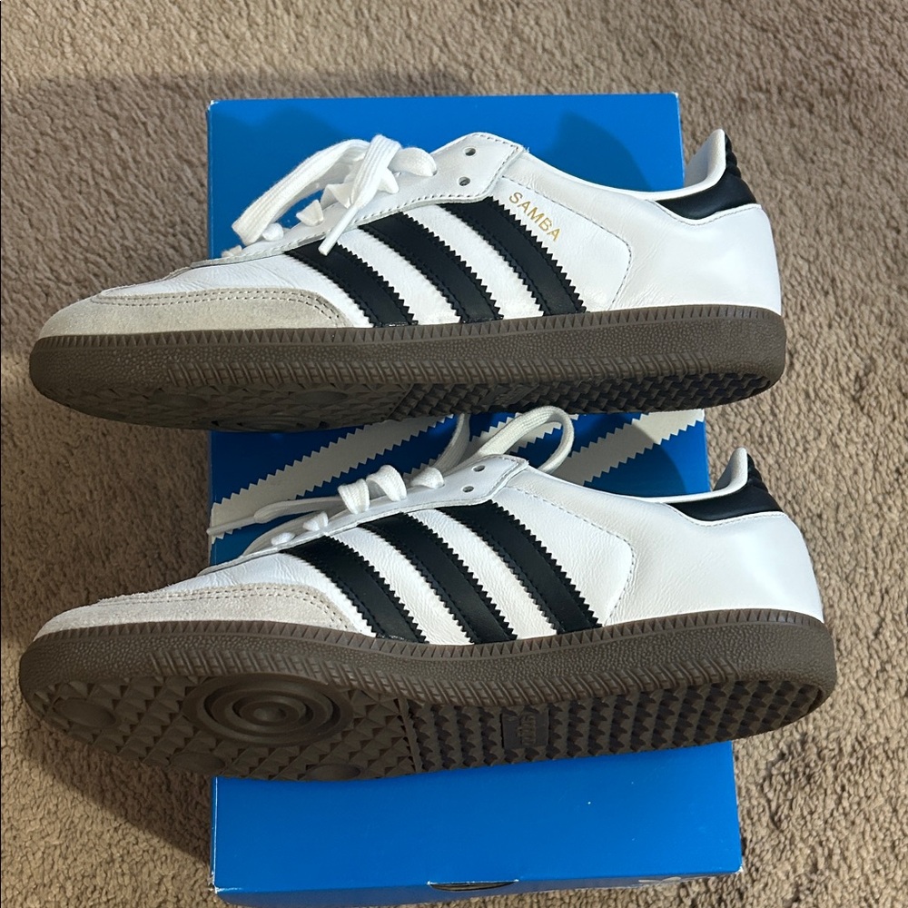 Adidas Samba OG W